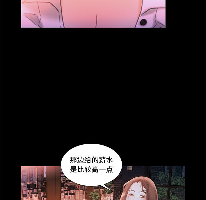 《女职员们》漫画最新章节女职员们-第 20 章免费下拉式在线观看章节第【63】张图片