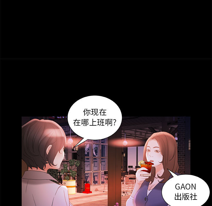 《女职员们》漫画最新章节女职员们-第 20 章免费下拉式在线观看章节第【59】张图片