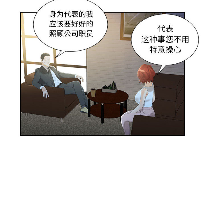 《女职员们》漫画最新章节女职员们-第 20 章免费下拉式在线观看章节第【22】张图片