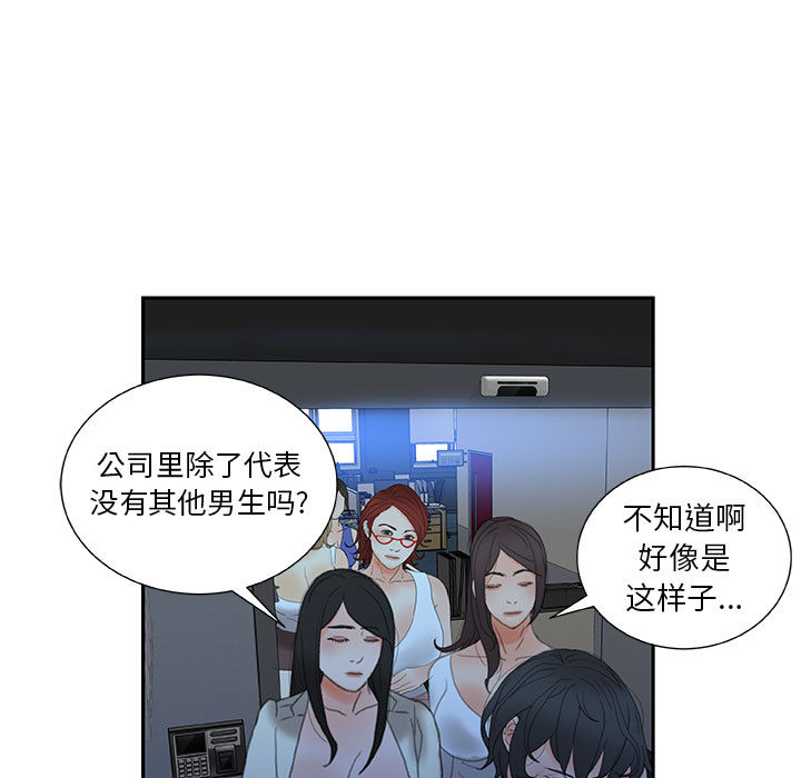 《女职员们》漫画最新章节女职员们-第 20 章免费下拉式在线观看章节第【99】张图片