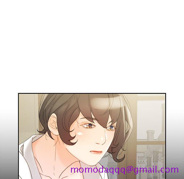 《女职员们》漫画最新章节女职员们-第 20 章免费下拉式在线观看章节第【56】张图片