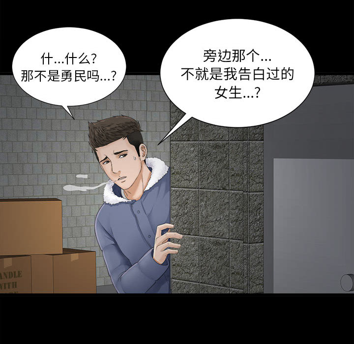 《密友》漫画最新章节密友-第 1 章免费下拉式在线观看章节第【29】张图片