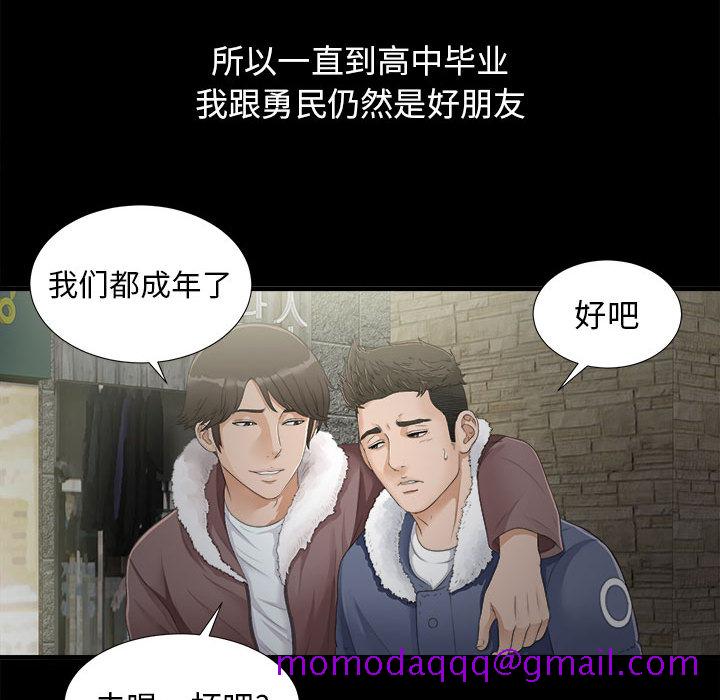 《密友》漫画最新章节密友-第 1 章免费下拉式在线观看章节第【36】张图片