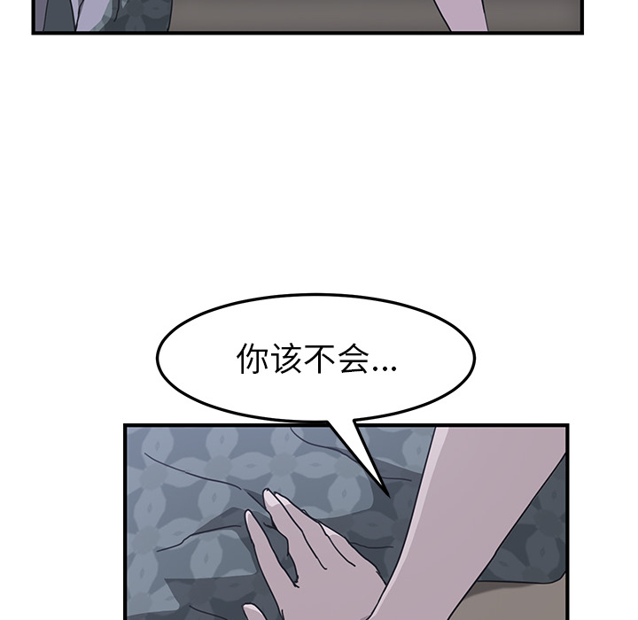 《我的野蛮室友》漫画最新章节我的野蛮室友-第 2 章免费下拉式在线观看章节第【128】张图片