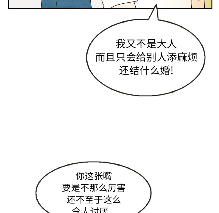 《泰珠小姐的完美婚姻生活》漫画最新章节泰珠小姐的完美婚姻生活-第 5 章免费下拉式在线观看章节第【50】张图片