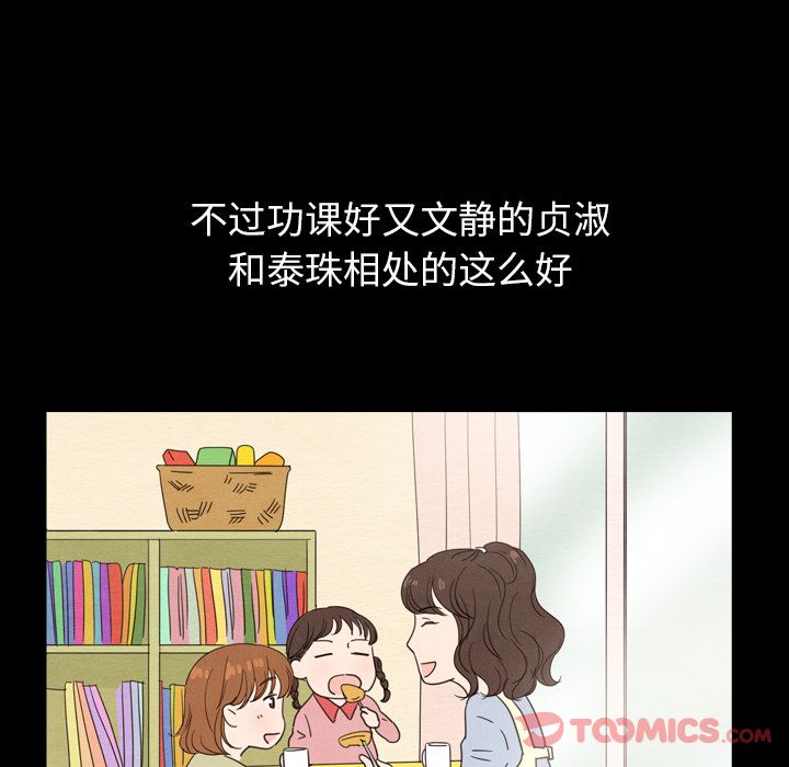 《泰珠小姐的完美婚姻生活》漫画最新章节泰珠小姐的完美婚姻生活-第 25 章免费下拉式在线观看章节第【24】张图片