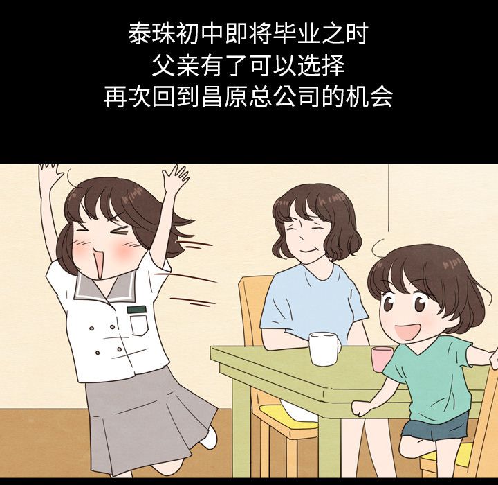 《泰珠小姐的完美婚姻生活》漫画最新章节泰珠小姐的完美婚姻生活-第 25 章免费下拉式在线观看章节第【32】张图片