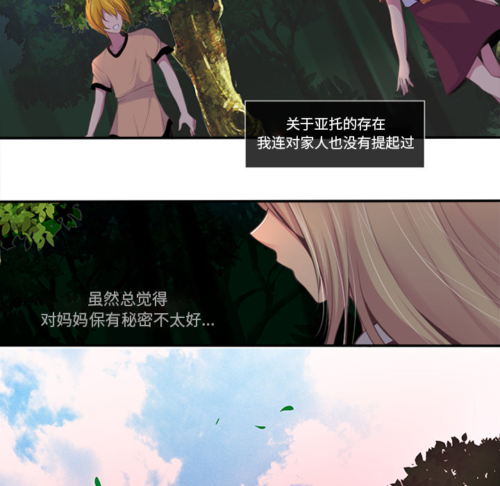 《你的故事》漫画最新章节你的故事-第 3 章免费下拉式在线观看章节第【20】张图片