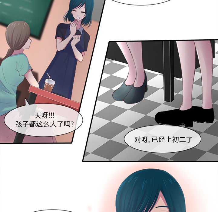 《你的故事》漫画最新章节你的故事-第 5 章免费下拉式在线观看章节第【7】张图片