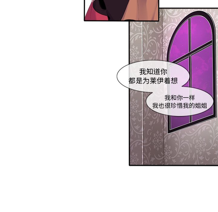 《你的故事》漫画最新章节你的故事-第 13 章免费下拉式在线观看章节第【8】张图片