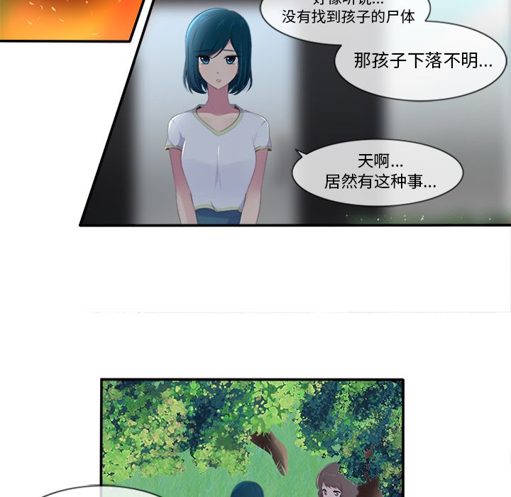 《你的故事》漫画最新章节你的故事-第 15 章免费下拉式在线观看章节第【7】张图片