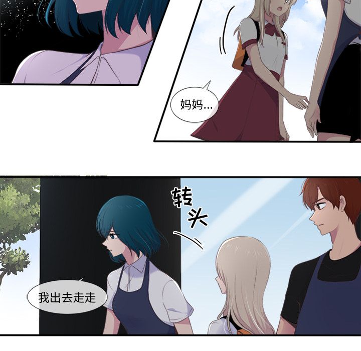 《你的故事》漫画最新章节你的故事-第 19 章免费下拉式在线观看章节第【24】张图片