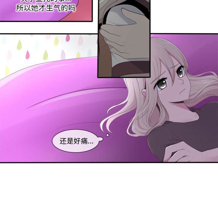 《你的故事》漫画最新章节你的故事-第 20 章免费下拉式在线观看章节第【22】张图片