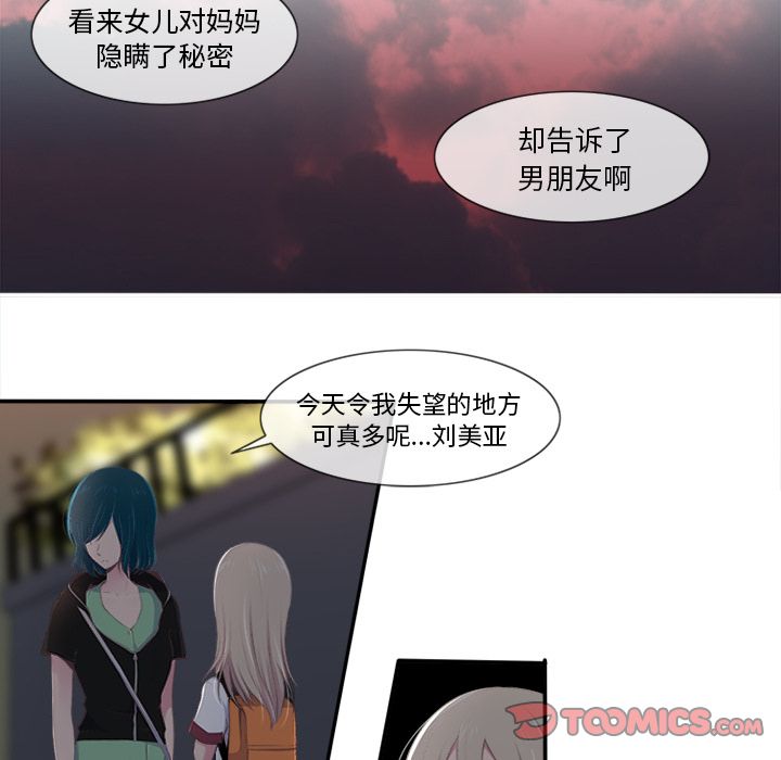 《你的故事》漫画最新章节你的故事-第 28 章免费下拉式在线观看章节第【27】张图片