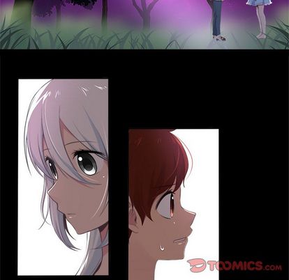 《你的故事》漫画最新章节你的故事-第 37 章免费下拉式在线观看章节第【19】张图片