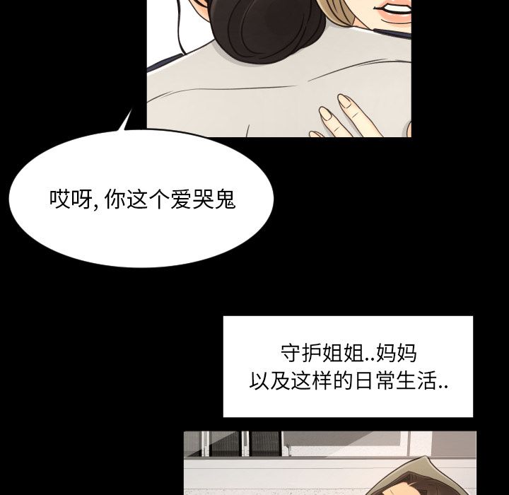 《专属契约》漫画最新章节专属契约-第 28 章免费下拉式在线观看章节第【59】张图片