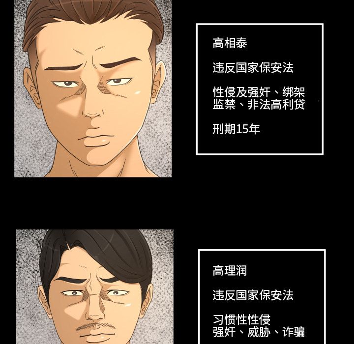 《专属契约》漫画最新章节专属契约-第 33 章免费下拉式在线观看章节第【68】张图片