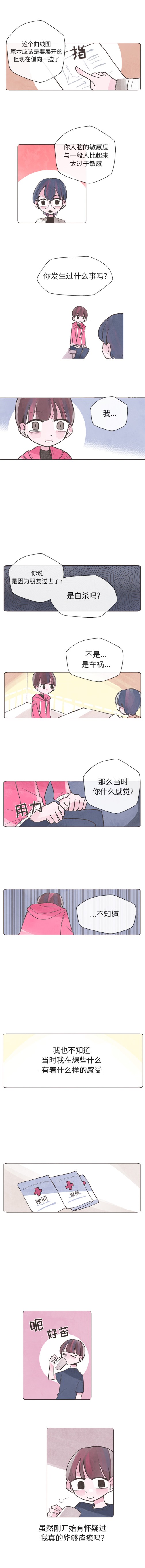 《如果能重来》漫画最新章节如果能重来-第 4 章免费下拉式在线观看章节第【3】张图片