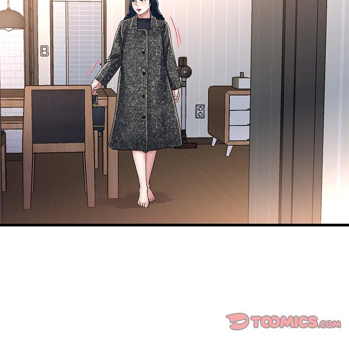 《单身爸爸想恋爱》漫画最新章节单身爸爸想恋爱-第 49 话免费下拉式在线观看章节第【110】张图片