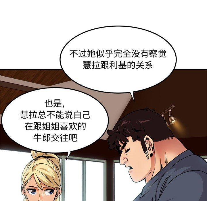 《闯入我们家的H先生》漫画最新章节闯入我们家的H先生-第 20 话免费下拉式在线观看章节第【35】张图片