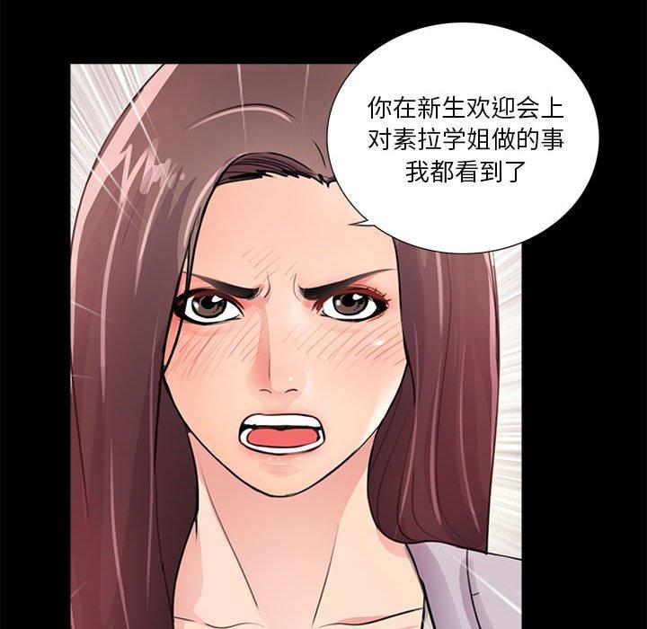 《重新爱你》漫画最新章节重新爱你-第 4 话免费下拉式在线观看章节第【77】张图片