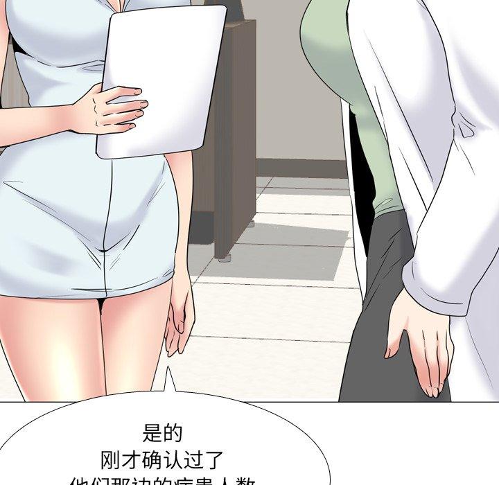 《泌尿科俏护士》漫画最新章节泌尿科俏护士-第 36 话免费下拉式在线观看章节第【88】张图片