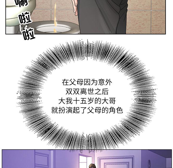 《哥哥怀中的初恋》漫画最新章节哥哥怀中的初恋-第 1 话免费下拉式在线观看章节第【13】张图片