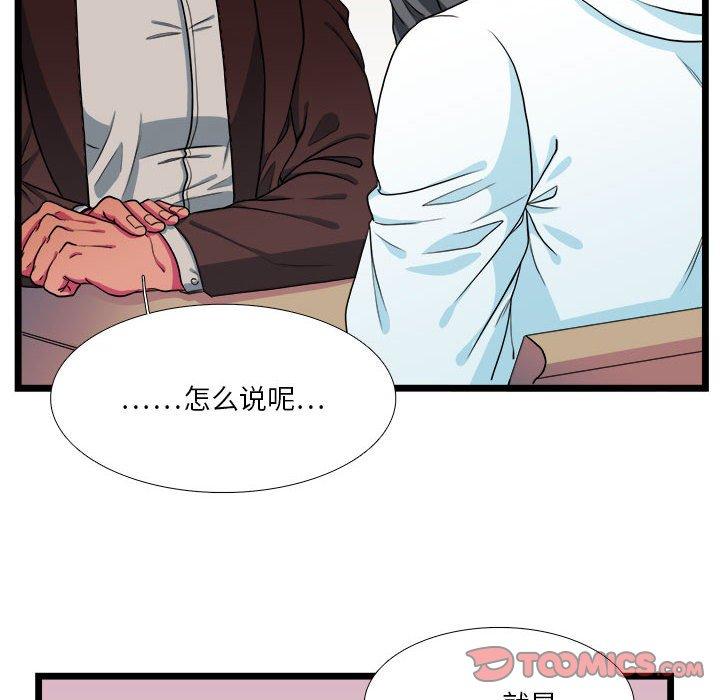 《似同非同》漫画最新章节似同非同-第 29 话免费下拉式在线观看章节第【50】张图片