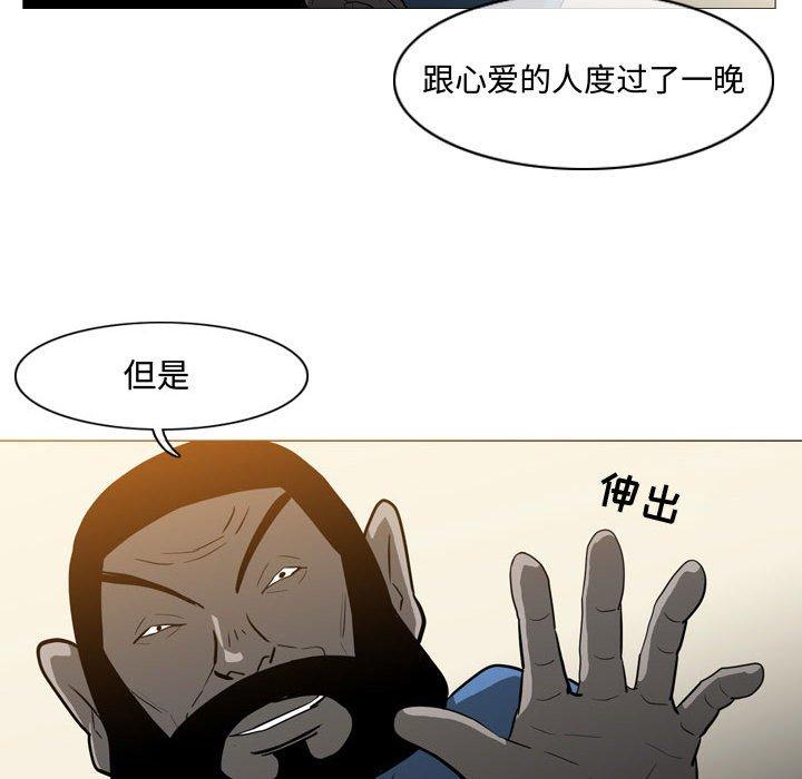 《恶劣时代》漫画最新章节恶劣时代-第 19 话免费下拉式在线观看章节第【7】张图片