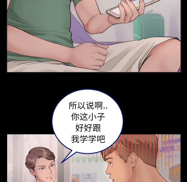 《特殊关系》漫画最新章节特殊关系-第 1 话免费下拉式在线观看章节第【50】张图片