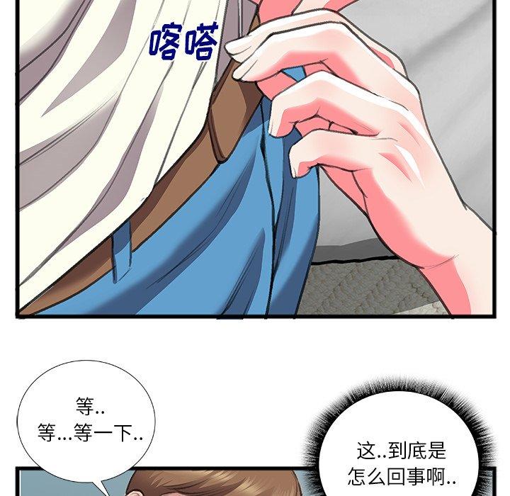 《特殊关系》漫画最新章节特殊关系-第 11 话免费下拉式在线观看章节第【77】张图片