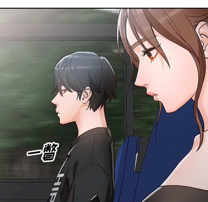 《小镇上的女人们》漫画最新章节小镇上的女人们-第 1 话免费下拉式在线观看章节第【23】张图片