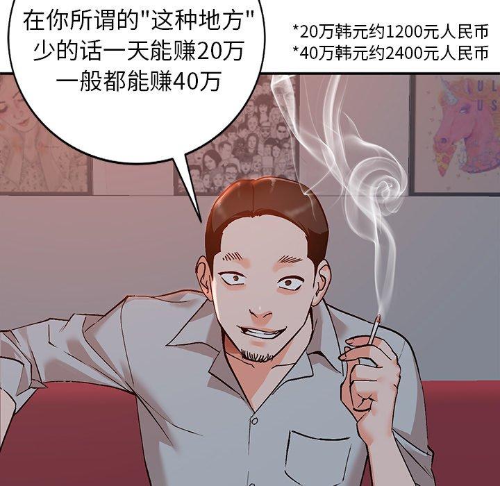 《小镇上的女人们》漫画最新章节小镇上的女人们-第 6 话免费下拉式在线观看章节第【60】张图片