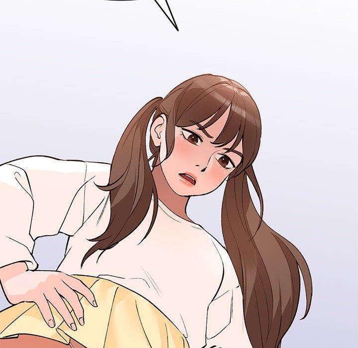 《小镇上的女人们》漫画最新章节小镇上的女人们-第 15 话免费下拉式在线观看章节第【84】张图片