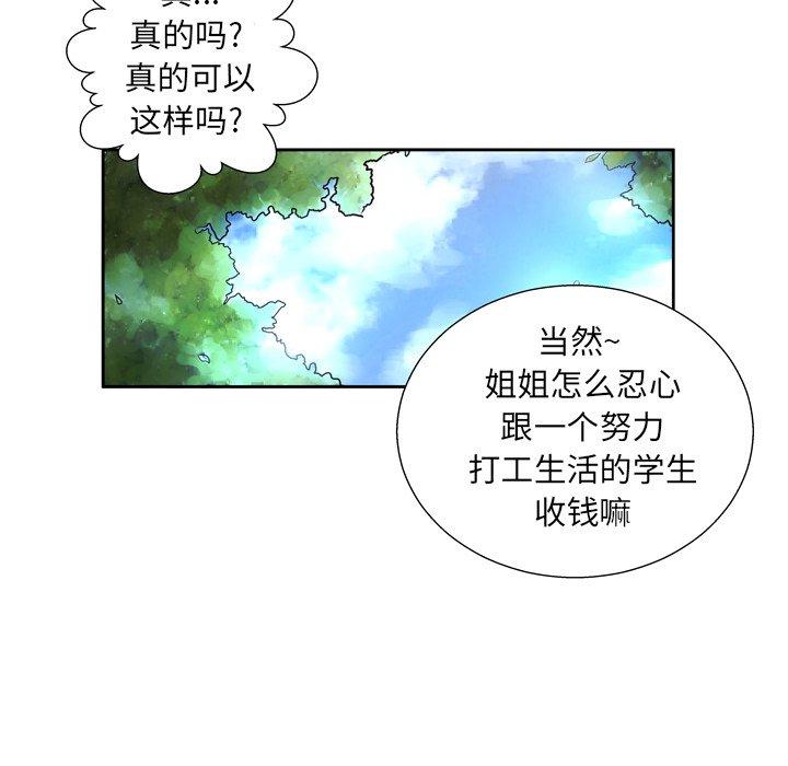 《变脸》漫画最新章节变脸-第 5 话免费下拉式在线观看章节第【99】张图片