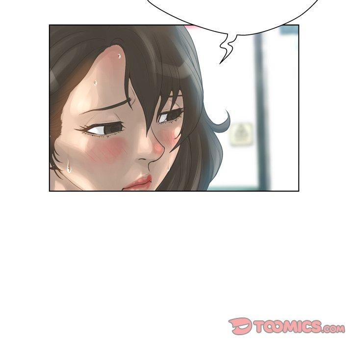 《变脸》漫画最新章节变脸-第 17 话免费下拉式在线观看章节第【57】张图片