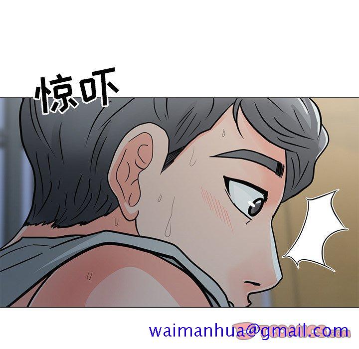 《儿子的乐园》漫画最新章节儿子的乐园-第 4 话免费下拉式在线观看章节第【21】张图片