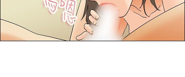 《今天\,加班好咩》漫画最新章节今天\,加班好咩-第38话 我喜欢在家里做(下)免费下拉式在线观看章节第【16】张图片