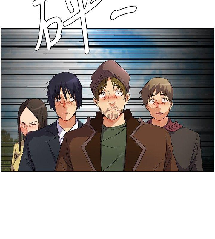 《无名岛》漫画最新章节无名岛-第12话免费下拉式在线观看章节第【11】张图片