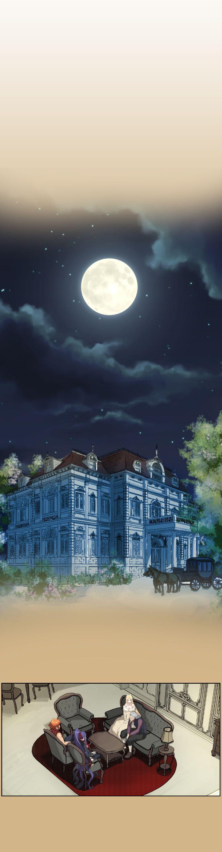 《亚哈路(完结)》漫画最新章节亚哈路(完结)-第15话免费下拉式在线观看章节第【2】张图片