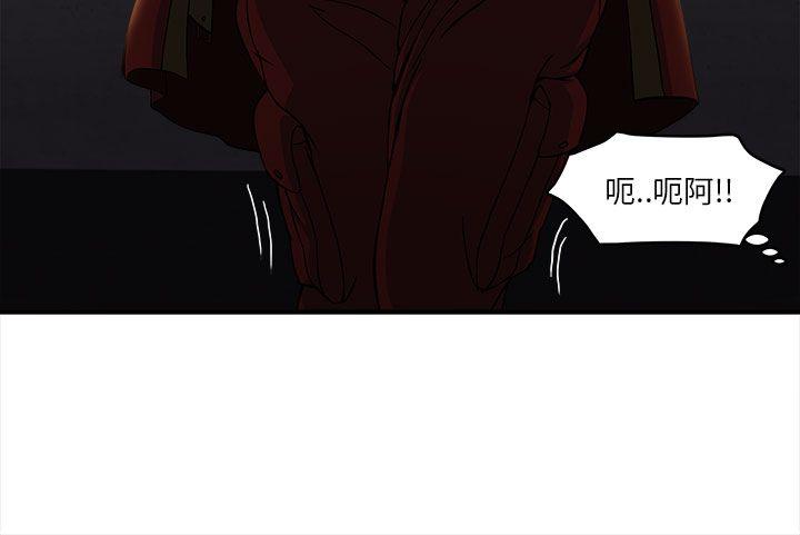 《制服的诱惑》漫画最新章节制服的诱惑-消防员(5)免费下拉式在线观看章节第【24】张图片