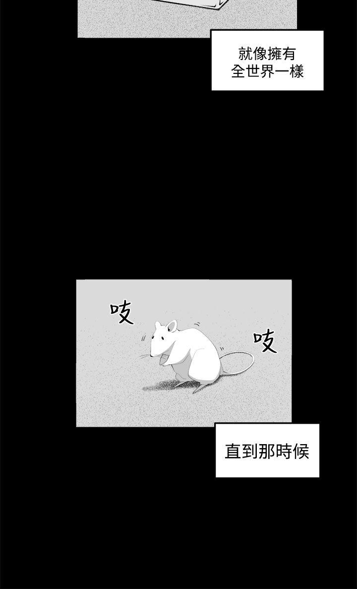 《圈套》漫画最新章节圈套-第34话免费下拉式在线观看章节第【8】张图片