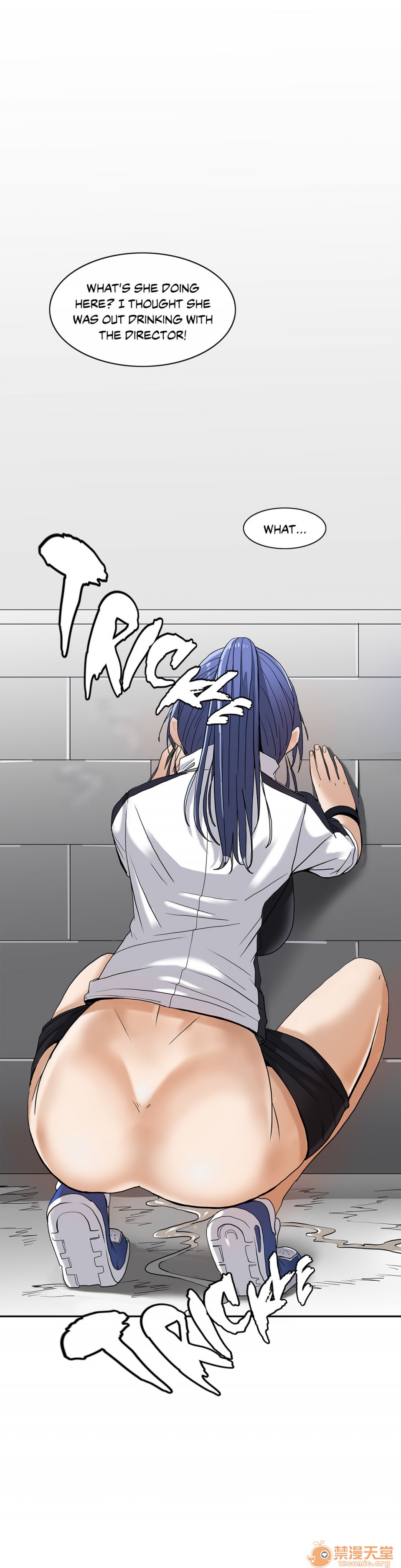 《The Girl That Wet the Wall》漫画最新章节The Girl That Wet the Wall-第1话 The Girl That Wet the Wall 免费下拉式在线观看章节第【80】张图片