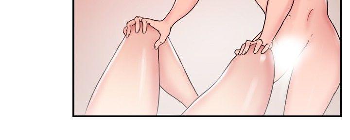 《前男友前女友(完结)》漫画最新章节前男友前女友(完结)-第27话 与前女友开房间(下)免费下拉式在线观看章节第【9】张图片