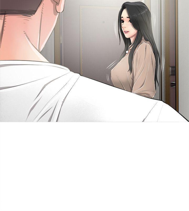 《阿姨的秘密情事》漫画最新章节阿姨的秘密情事-第9话免费下拉式在线观看章节第【23】张图片