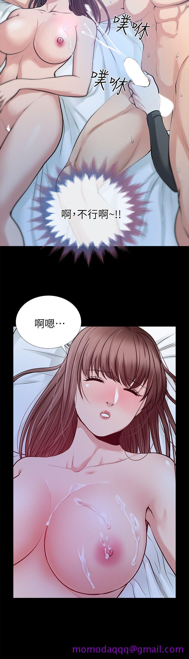 《朋友妻》漫画最新章节朋友妻-第15话 - 同床免费下拉式在线观看章节第【26】张图片