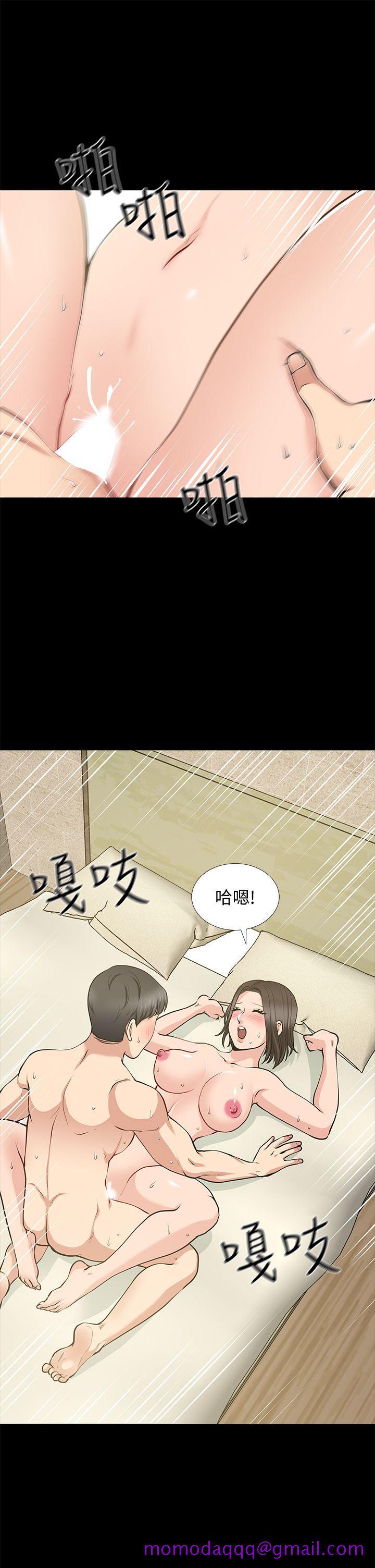 《朋友妻》漫画最新章节朋友妻-第21话-叫男妓的妻子免费下拉式在线观看章节第【26】张图片