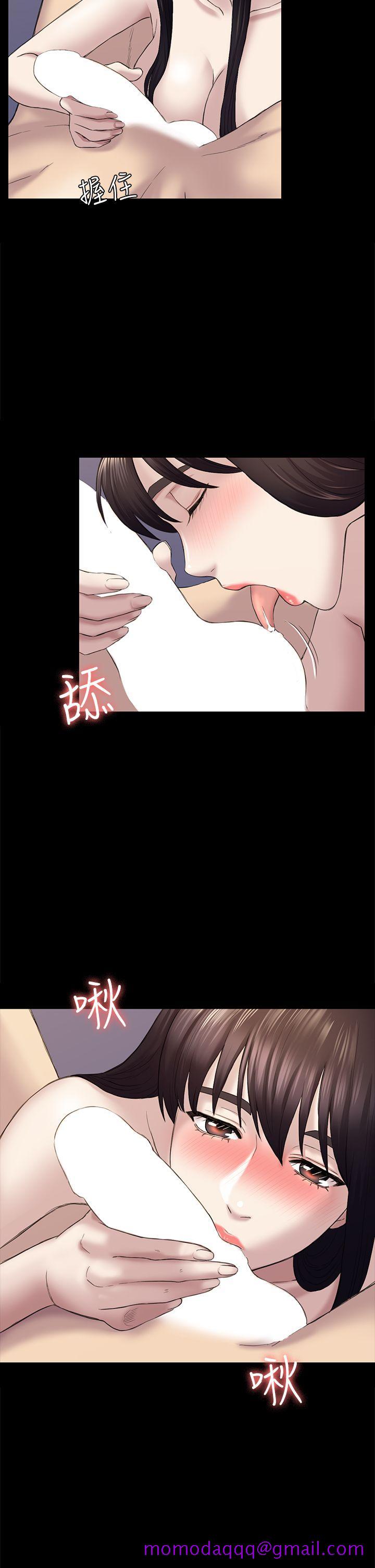 《初恋陷阱》漫画最新章节初恋陷阱-第40话-性感的女人免费下拉式在线观看章节第【6】张图片