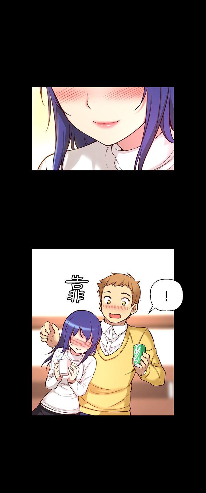 《高中生小女友》漫画最新章节高中生小女友-第6话免费下拉式在线观看章节第【24】张图片