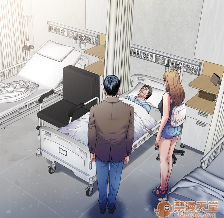 恋上闺蜜的爸爸[h漫]-恋上闺蜜的爸爸-第44話 戀上閨蜜的爸爸 | 第44話 全彩韩漫标签